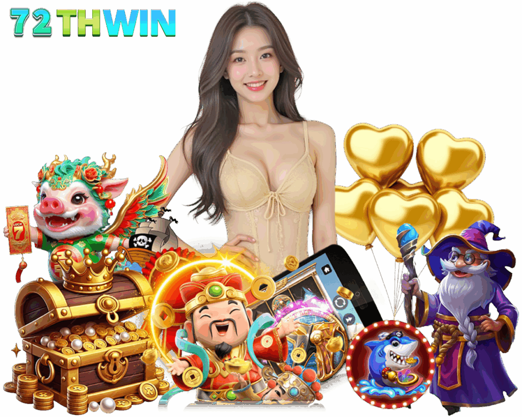 THWIN VIP สมัครสมาชิก