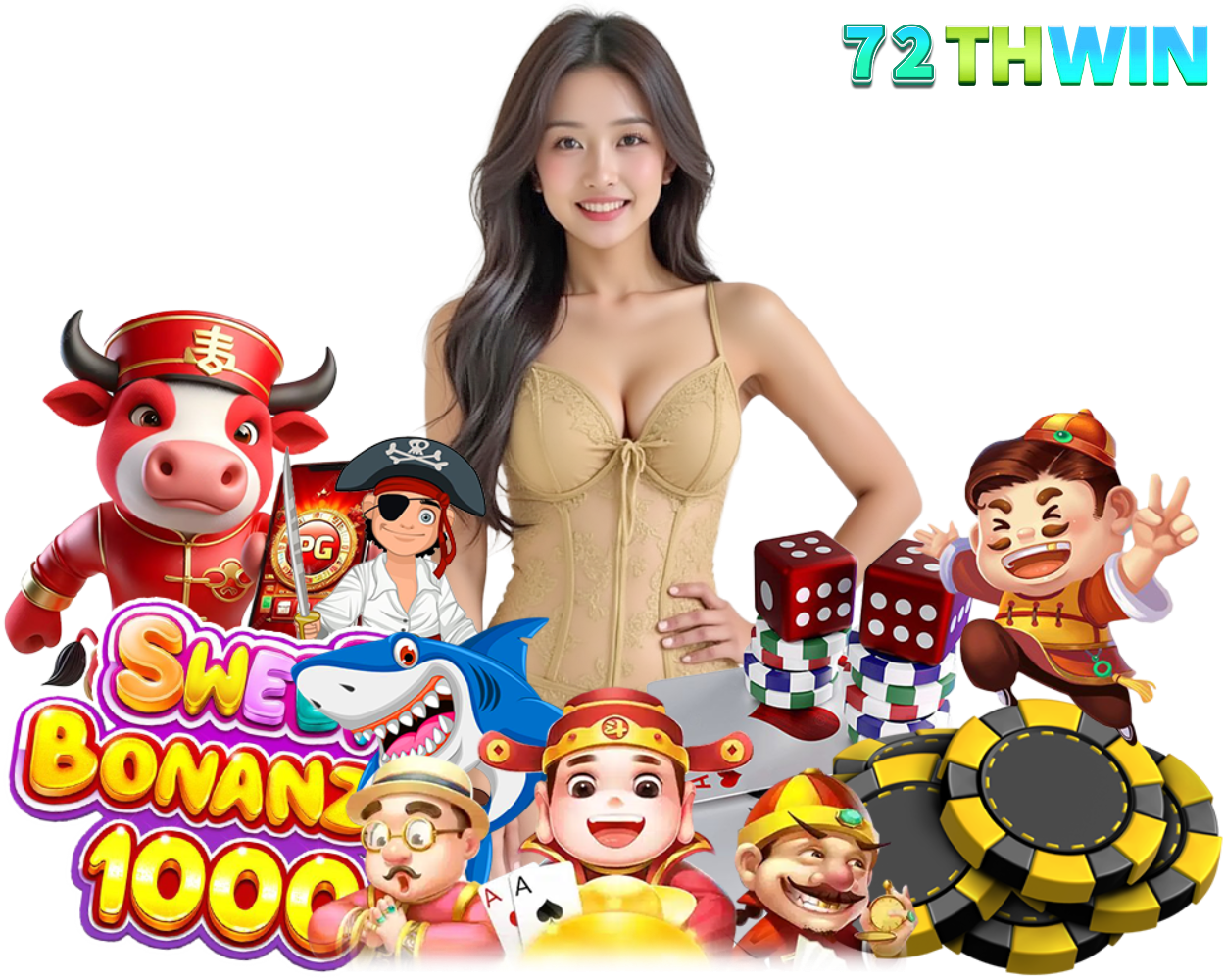 THWIN VIP